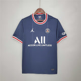 PSG Maglia Home 2021/22
