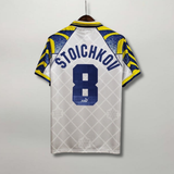 Parma Maglia Away 1995/96