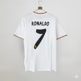 Real Madrid Maglia Home 2013/14 - RONALDO - L