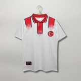 Turchia Maglia Away 1990