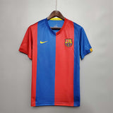 Maglia Ronaldinho Barcellona Home 2006/07