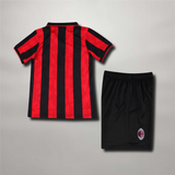 Milan Completo Home 1993/94 - BAMBINO