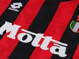 Milan Completo Home 1993/94 - BAMBINO