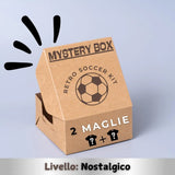 MYSTERY BOX SILVER (2 maglie a sorpresa)