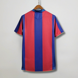 Barcellona Maglia Home 50th Camp Nou 2007/08