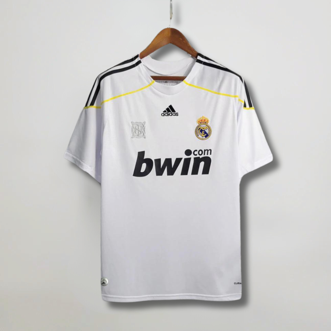 Maglia Kaká Real Madrid Home 2009/10
