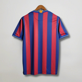 Barcellona Maglia Home 2009/10
