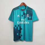 Maglia Cristiano Ronaldo CR7 Real Madrid Third 2018
