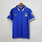 Italia Maglia Home 1996/97