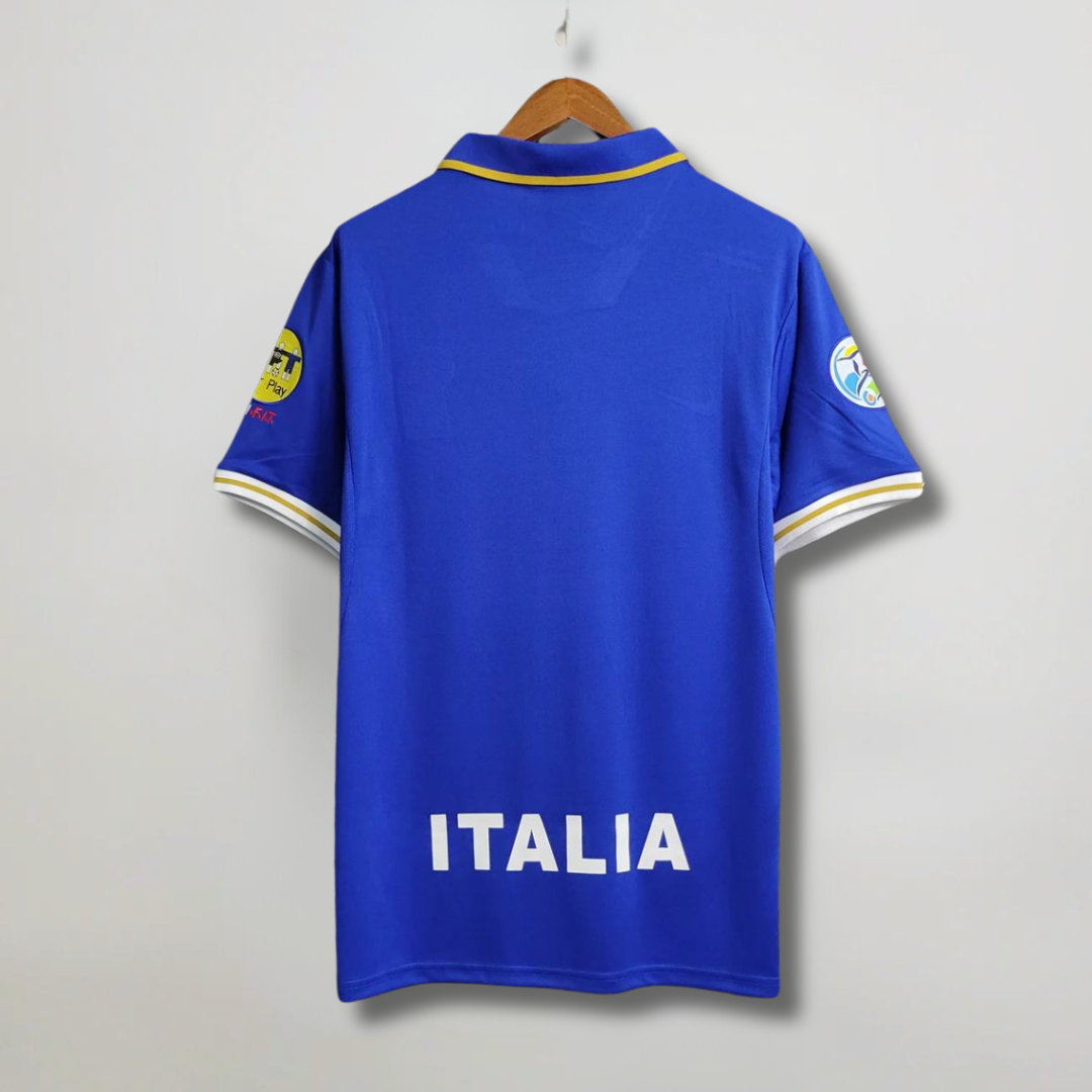 Italia Maglia Home 1996/97