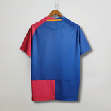 Barcellona Maglia Home 2008/09