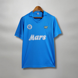 Napoli Maglia Home 1988/89