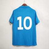 Napoli Maglia Home 1987/88