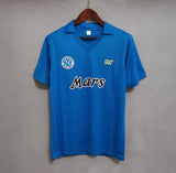 Maglia Maradona Napoli Home 1989/90