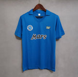 Napoli 1987 + Napoli 1990