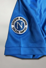 Napoli Completo Home 1987/88 - BAMBINO