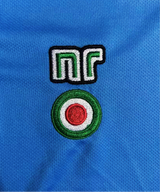 Napoli Completo Home 1987/88 - BAMBINO