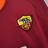Roma Maglia Home 2000/01