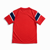 Norvegia Maglia Home 2026 World Cup