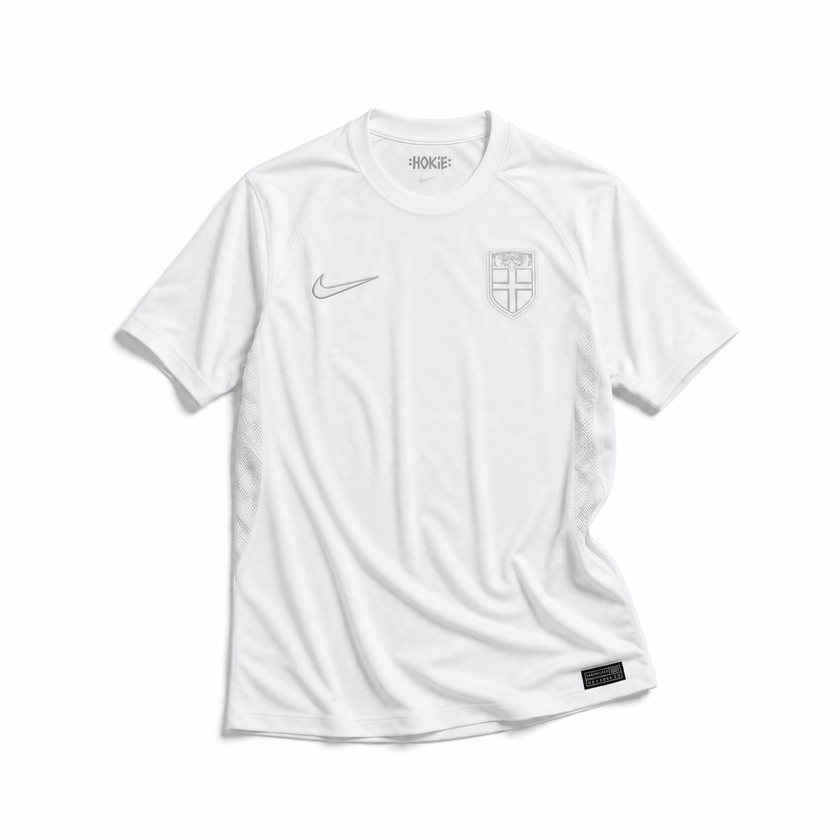Norvegia Maglia Third 2026 World Cup