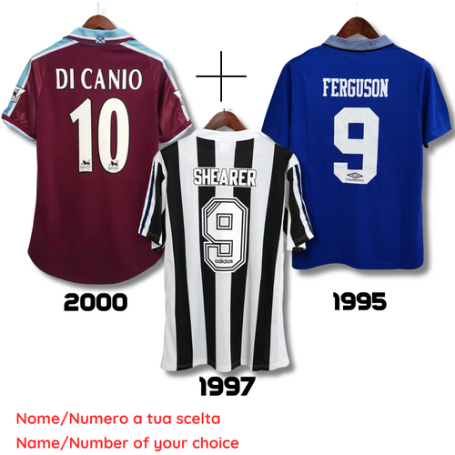 Bundle Premier League Legends
