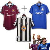 Bundle Premier League Legends