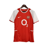 Arsenal 1999 + Arsenal 2003 + Arsenal 2006
