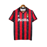 Milan 1989 + Milan 1994 + Milan 2000