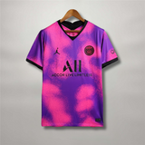 PSG Maglia Jordan Fourth Spray 2020/21