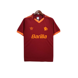 Roma 1993 + Roma 1999 + Roma 2001