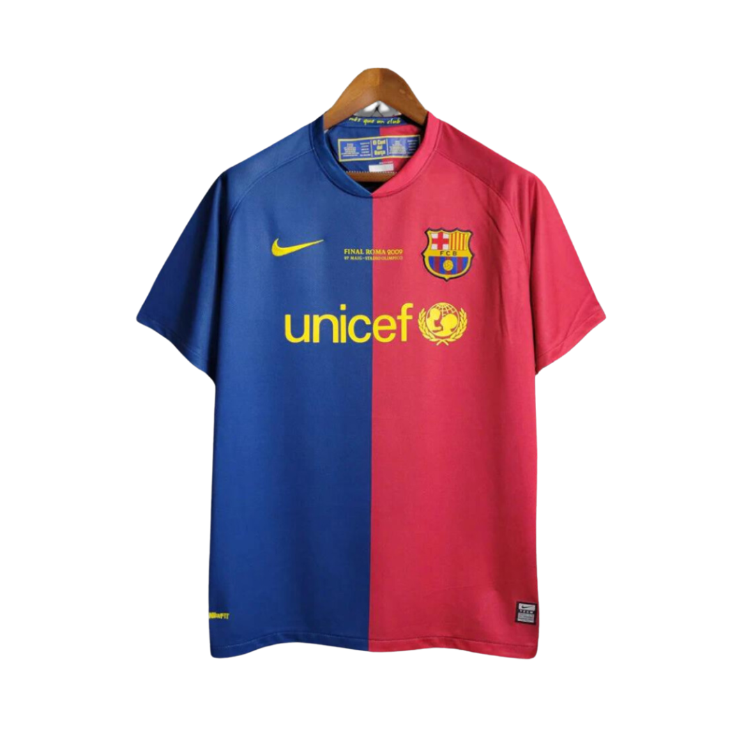 Barcellona 2009 + Barcellona 2011 + Barcellona 2015