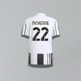 Maglia Juventus 2025/26 - GARA HOME