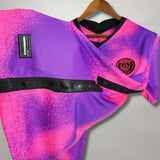 Maglia Neymar PSG Jordan Fourth Spray 2020/21