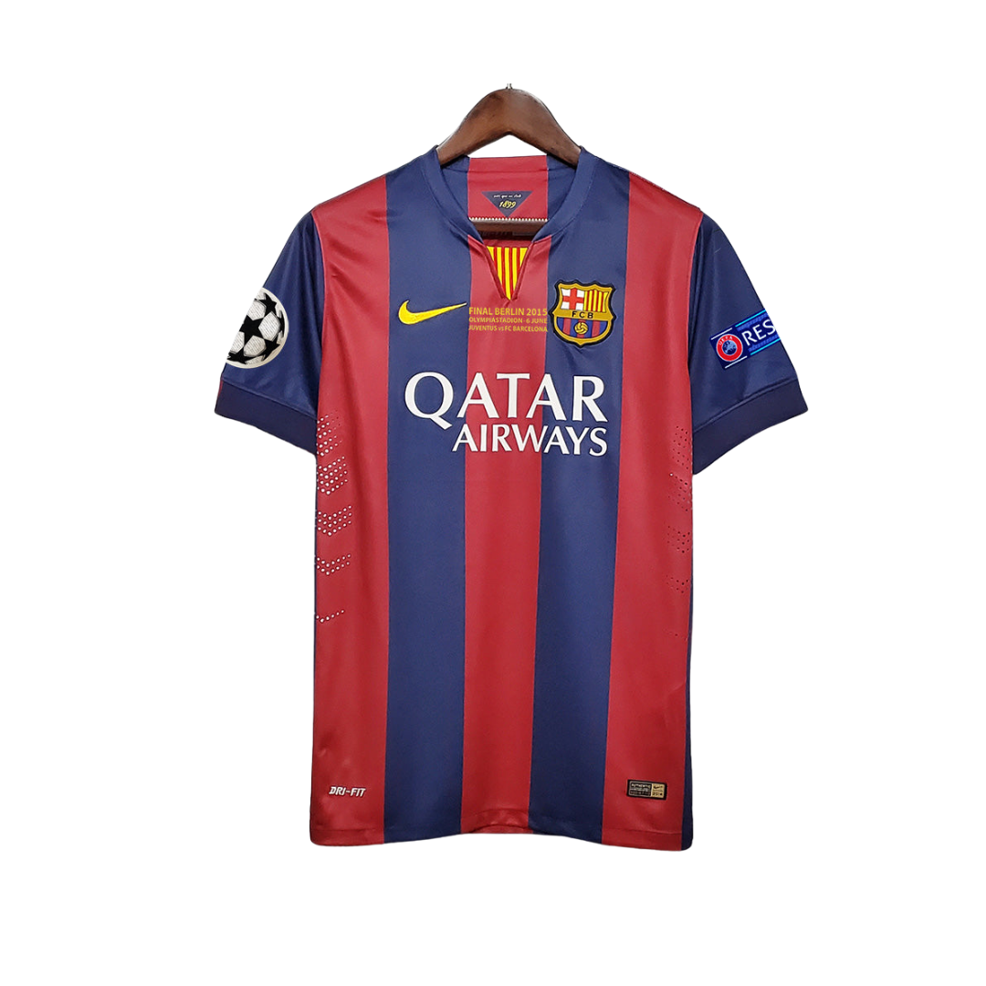 Barcellona 2009 + Barcellona 2011 + Barcellona 2015