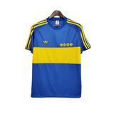 Boca Juniors 1982 + Boca Juniors 1997 + Boca Juniors 2002