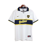 Boca Juniors 1982 + Boca Juniors 1997 + Boca Juniors 2002