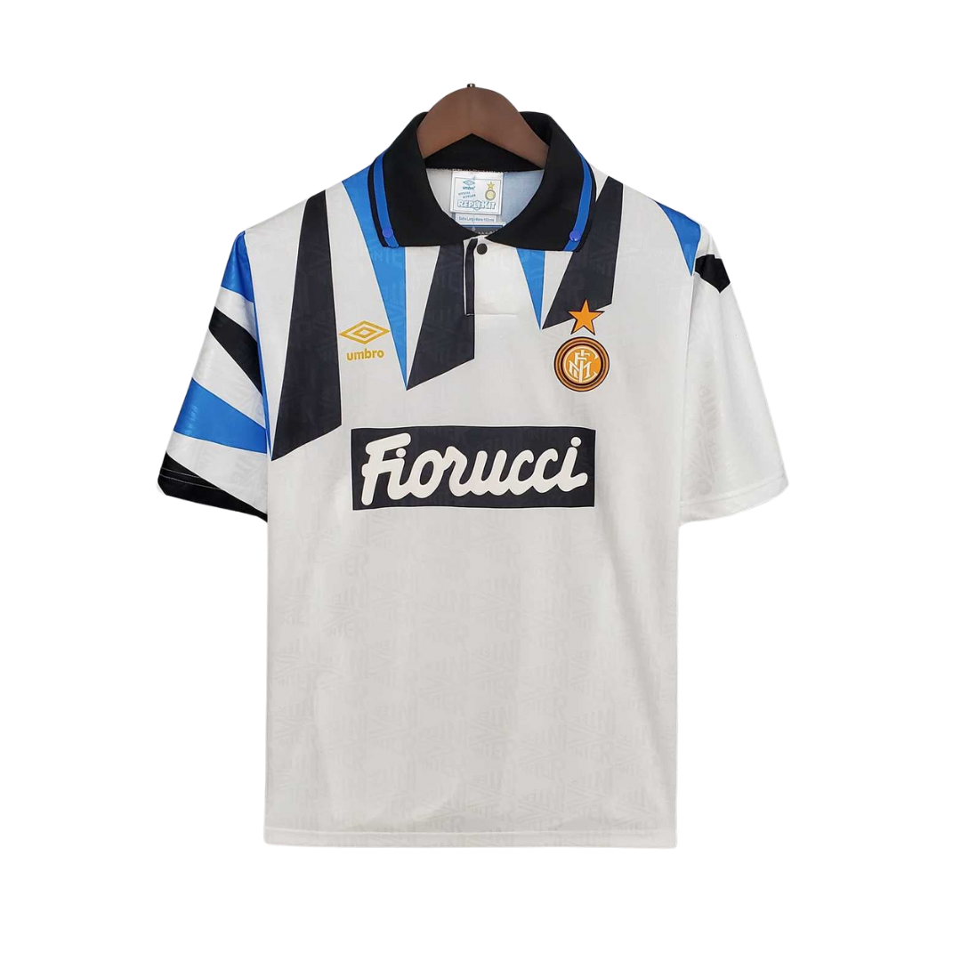 Inter 1993 + Inter 1998 + Inter 2005