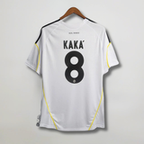 Maglia Kaká Real Madrid Home 2009/10