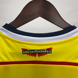 Colombia Maglia Home 2013/14
