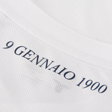 Lazio Maglia Home 125th Anniversario