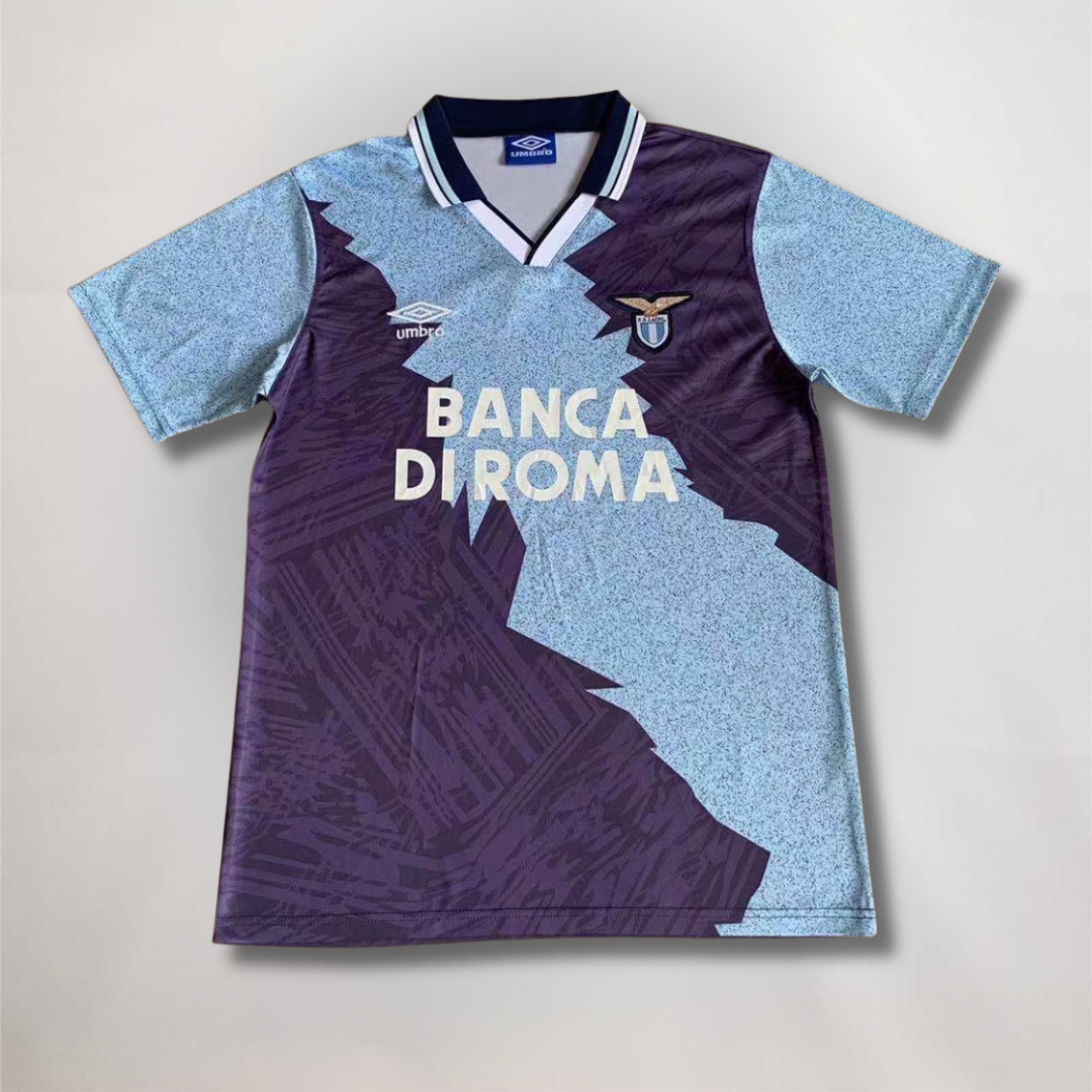 Lazio 1992 + Lazio 1995 + Lazio 1999