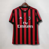 Milan Maglia Home 2017/18