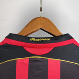 Maglia Kaká AC Milan Home Long 2006/07