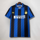 Inter Maglia Home 1995/96