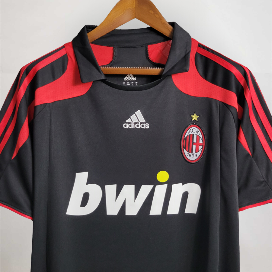 Maglia Kaká AC Milan Third 2007/08