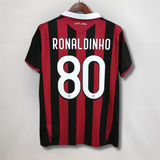 Milan Maglia Home 2009/10