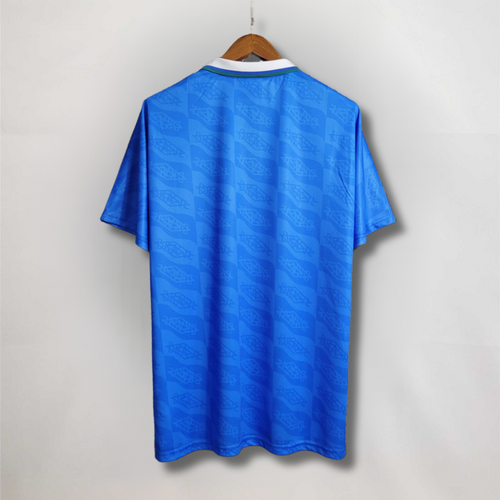 Brasile Maglia Away 1992
