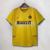 Inter Maglia Third 2002/03