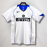Inter Maglia Away 2004/05