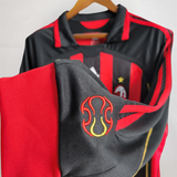Milan Maglia Home Long 2006/07